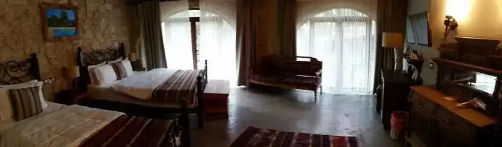 Kemerli Konak Boutique - 17