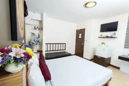 Sleep With Inn - 3