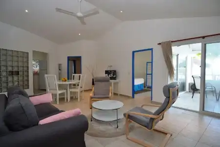 Costarena Beach - 113