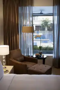 Singapore Marriott Tang Plaza - 75