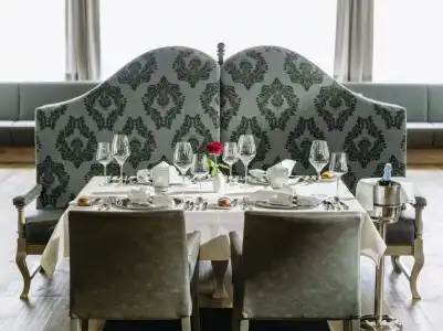 Das König Ludwig Inspiration Spa - 36