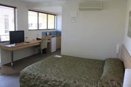 Harbour City Motor Inn - 5
