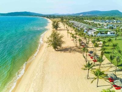 Movenpick Resort Waverly Phu Quoc - 9