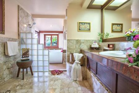 Sandalwood Luxury Villas - 92