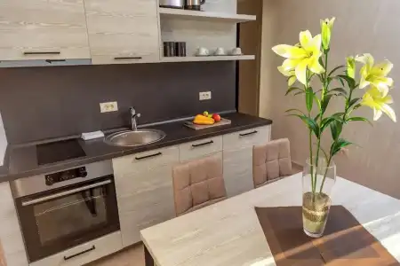 Luxury Apartments Queen - 58