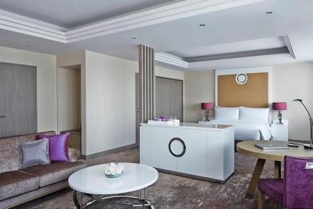 Tokyo Marriott - 47