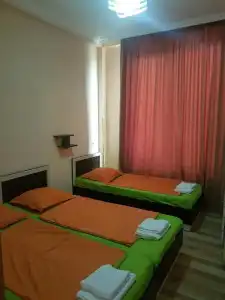 Apartment Nodmax - 0