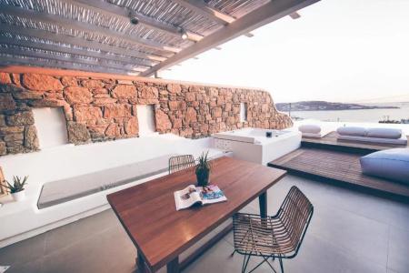 Balius Mykonos - 151