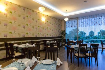 Sentido Lycus Beach - 18