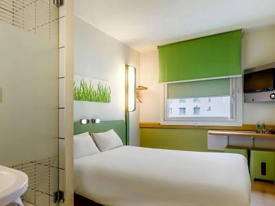 ibis budget Warszawa West Station - 17