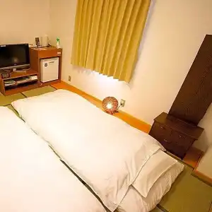 Prime inn Toyama - 52
