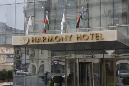 Harmony Baku - 0