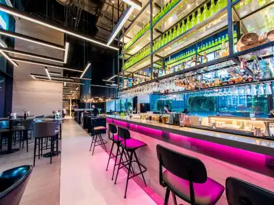 Yotel Singapore Orchard Road - 26