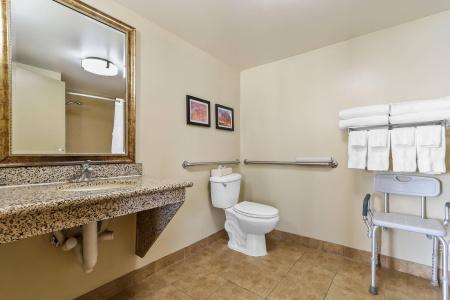 Comfort Suites El Paso West - 64