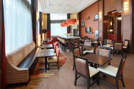 Hampton Inn & Suites Arlington Crystal City DCA - 29