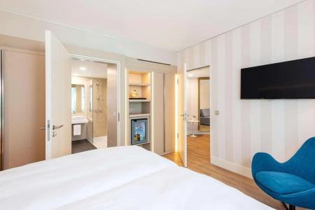 NH Leipzig Zentrum - 24