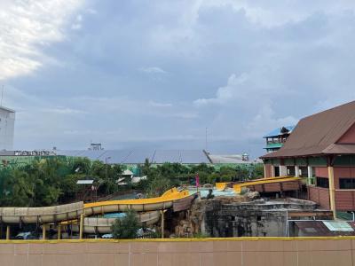 Mall Suites - 298