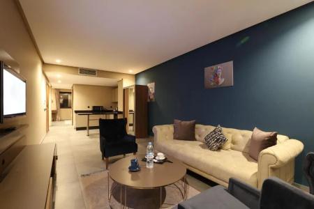 ADDRESS Hôtel Casablanca - 53