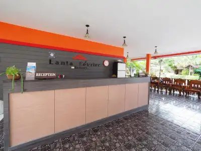 Lanta Fevrier Resort - 21