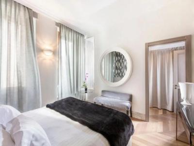 Palazzo Manfredi – Small Luxurys of The World - 22