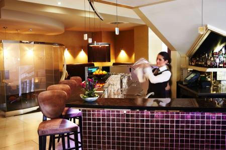 Steigenberger Graf Zeppelin - 25