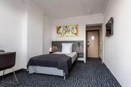 ProfilHotels Mercur - 44