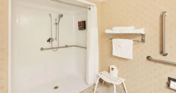 Best Western Plus Abbey Inn - 52