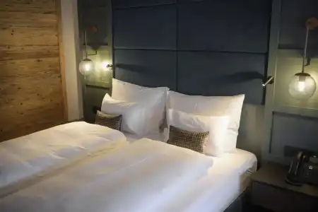 AlpenMontafon & SPA - 50