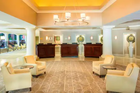 Sheraton Orlando North - 28