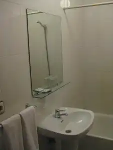 Hostal Linar - 9