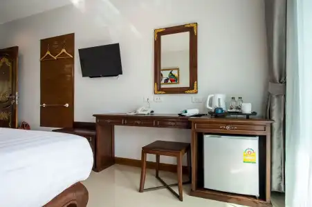 Villa Thai Orchid - Adults Only - 4