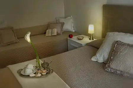 B&B L'Arca Di Noè - 27