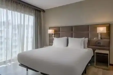 AC Ciutat de Palma by Marriott - 54