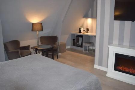 Le Trophée Boutique Hôtel Spa - La Loggia Appart'hôtel - 39