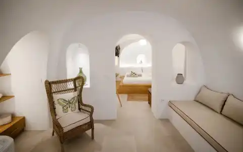 Oia Mare Villas - 128