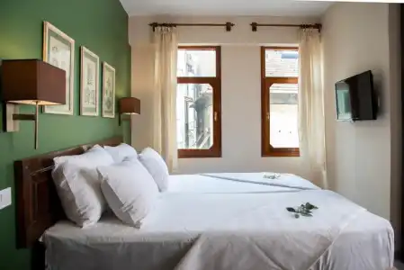 LUWİ Antakya BOUTİQUE - 33