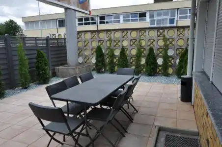 Weisenau Plaza - 28