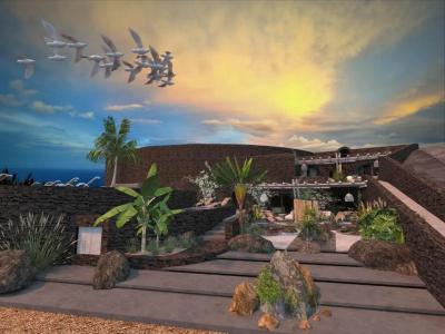 Theano Cave Suites & Villas - 43
