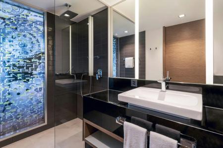 Sheraton Zurich - 43