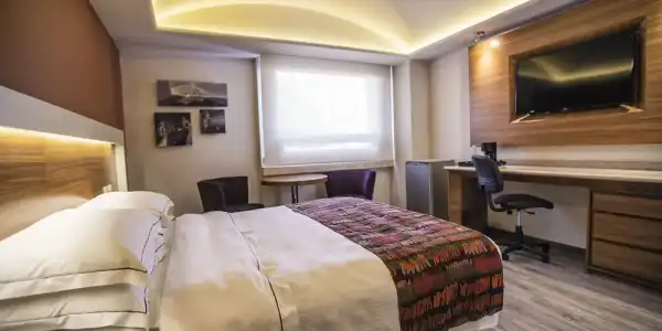 JF Grand Puebla - 39