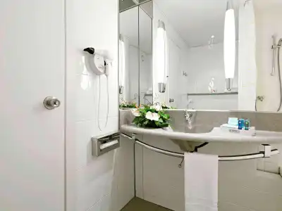 Novotel Venezia Mestre Castellana - 18