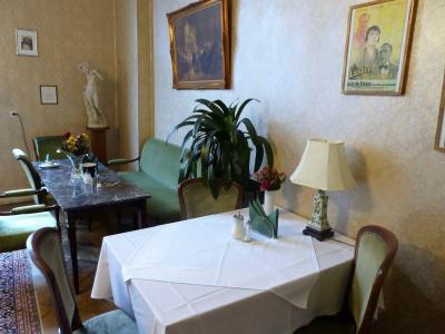 Hotel-Pension Funk - 10