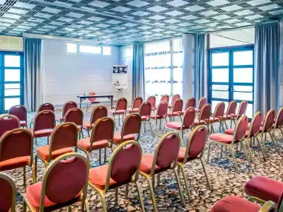 Mercure Cannes Mandelieu - 12