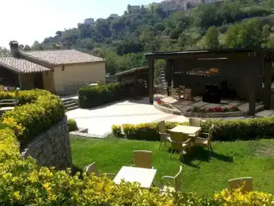 Agriturismo L'Arca - 13