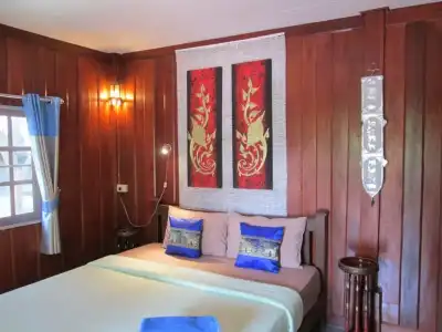 Happiness Resort Sukhothai - 17
