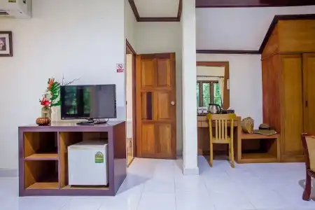 The Vatika Resort and Spa - 67