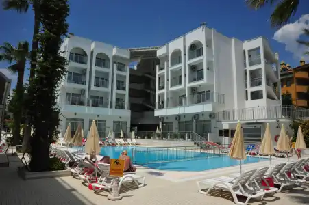 Club Atrium Marmaris - 14