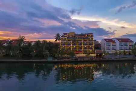 Little Riverside. A Luxury & Spa - 23