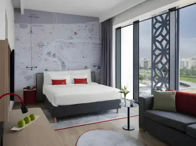 IntercityHotel - 38