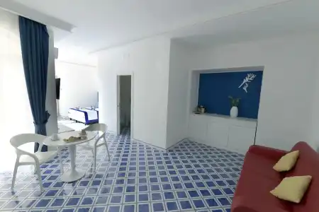 Palazzo San Giovanni Amalfi Coast - 58